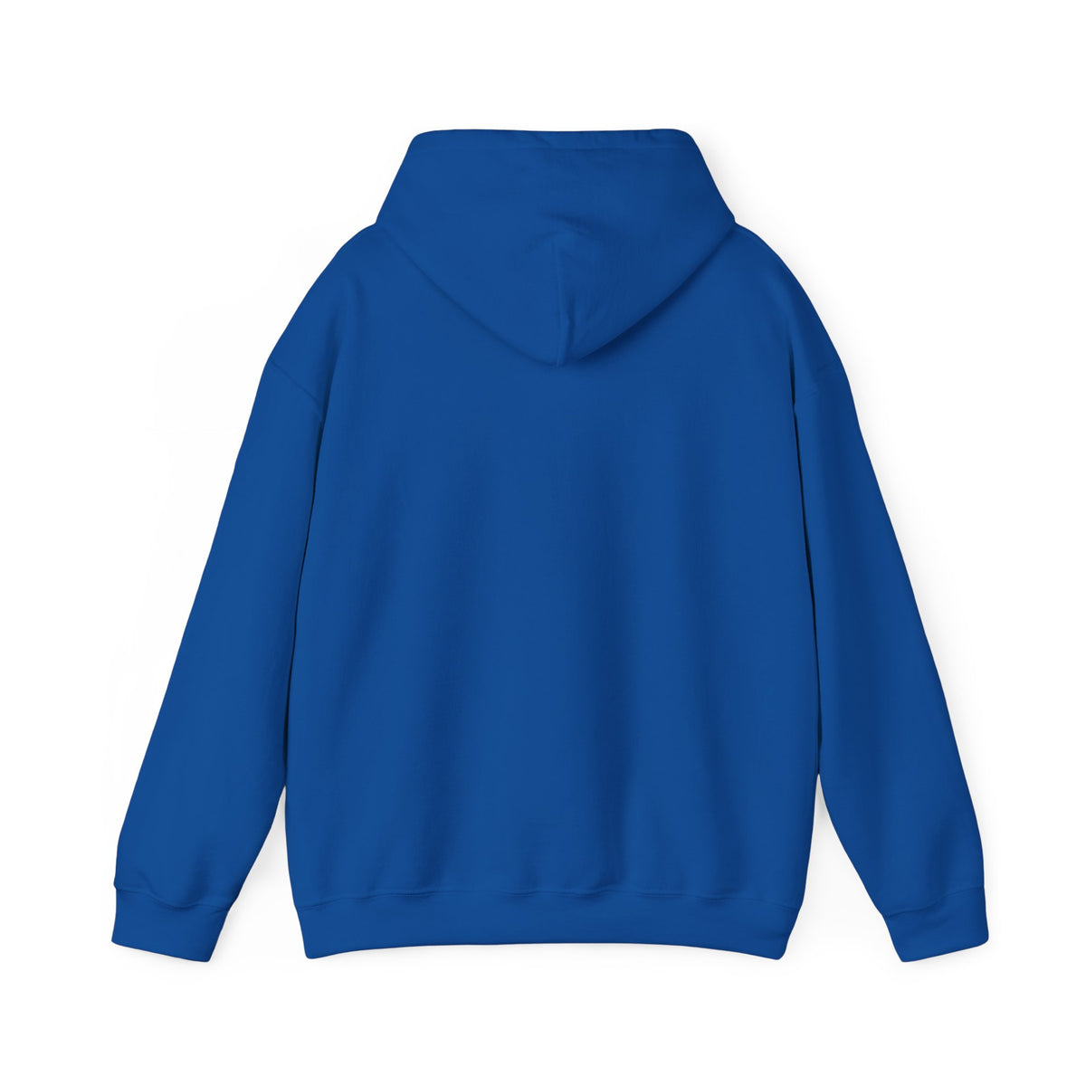 Hoodie — "I Need Nookie and a Nap" Cute Retro Cat Graphic Hoodie