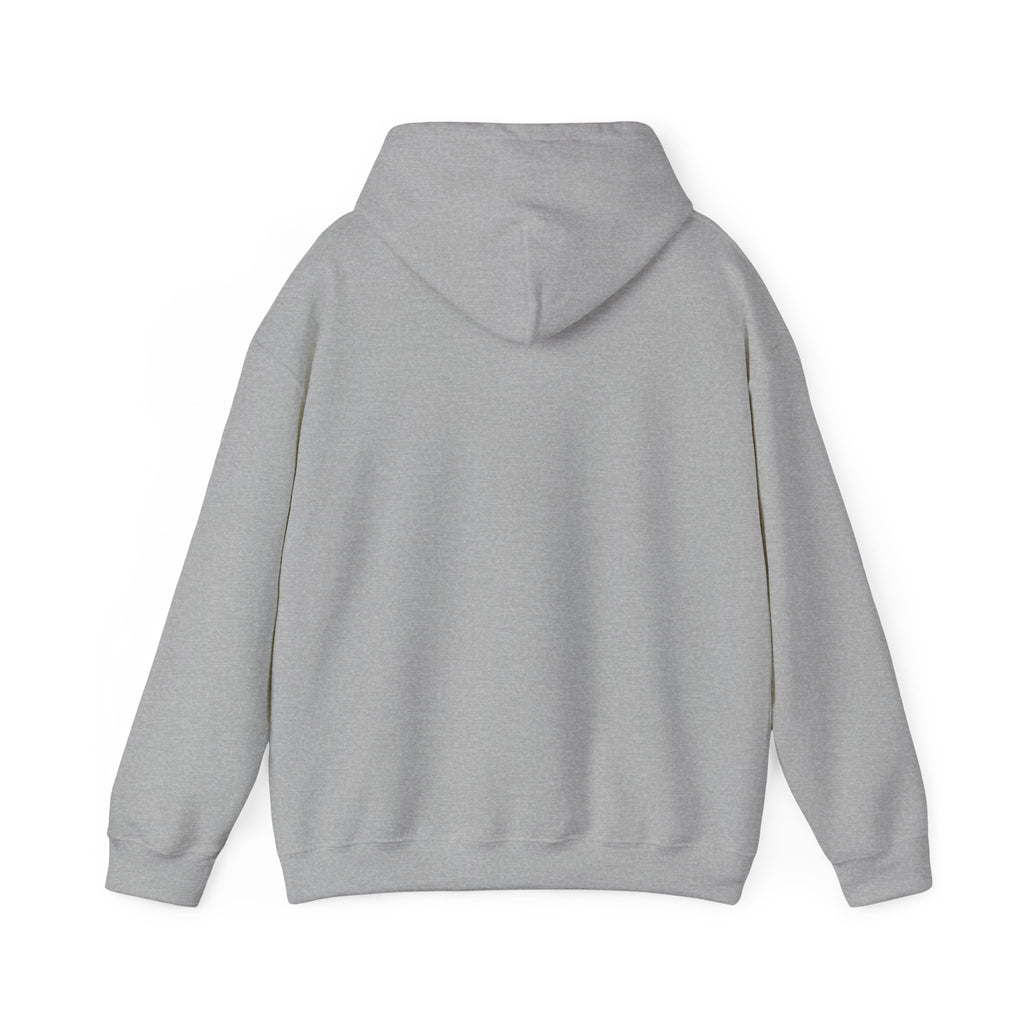 Hoodie — "I Need Nookie and a Nap" Cute Retro Cat Graphic Hoodie
