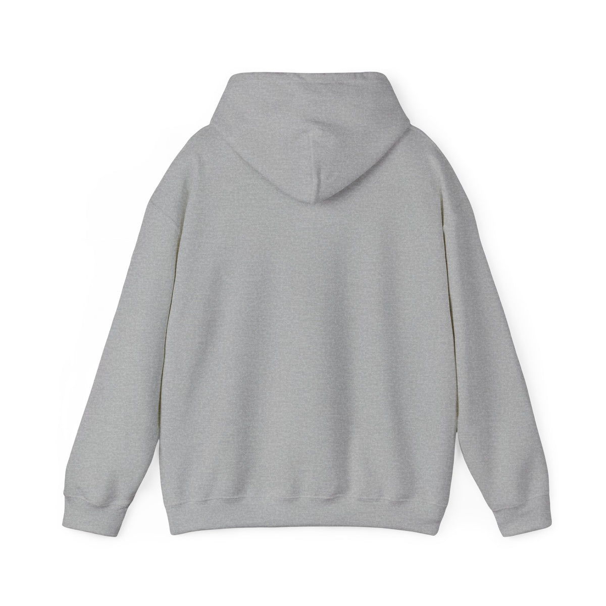 Hoodie — "I Need Nookie and a Nap" Cute Retro Cat Graphic Hoodie