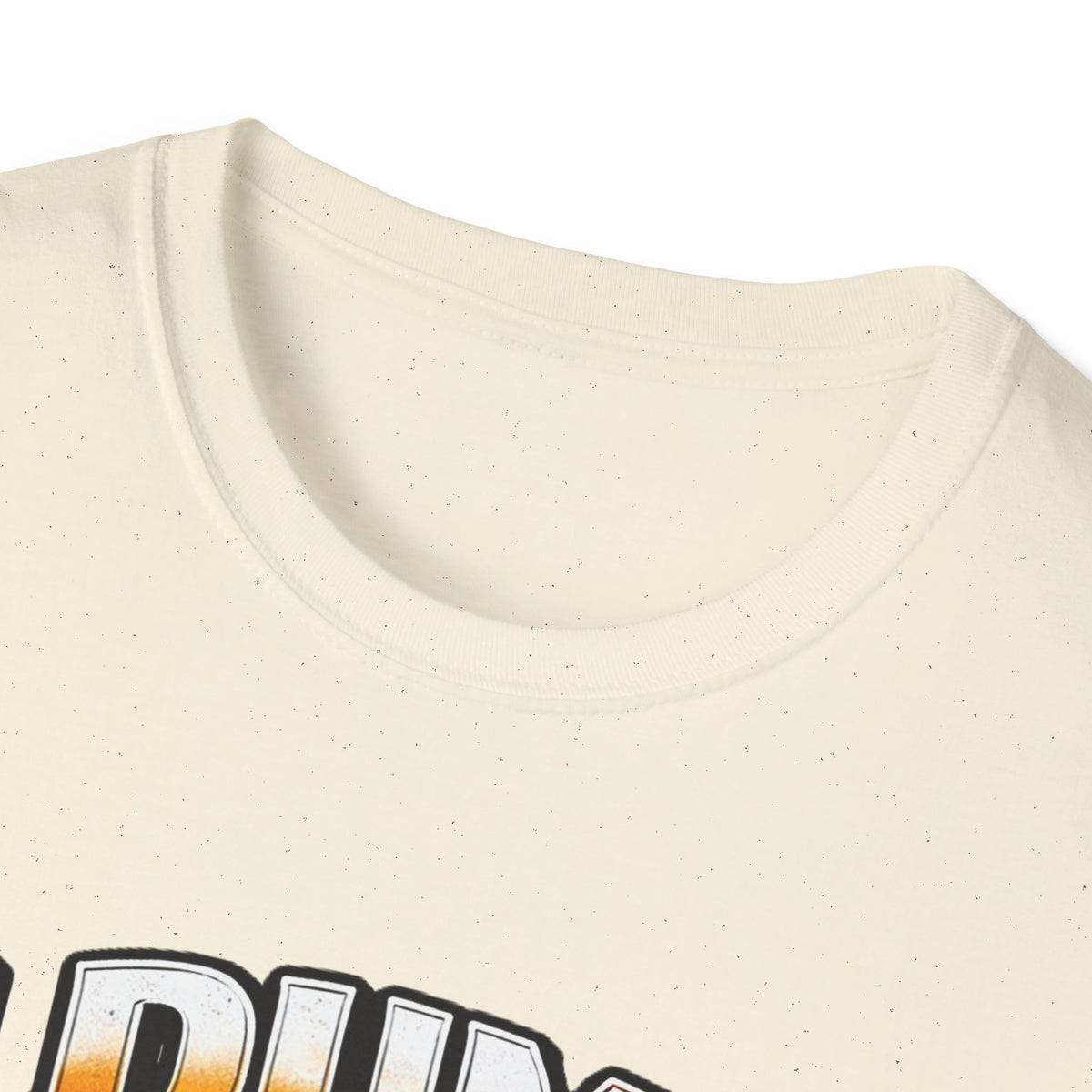 Dump Truck T-Shirt — "I Dump Several Times a Day" Construction Tee
