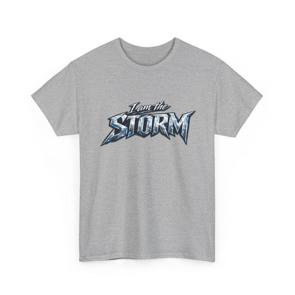 I Am the Storm T-Shirt
