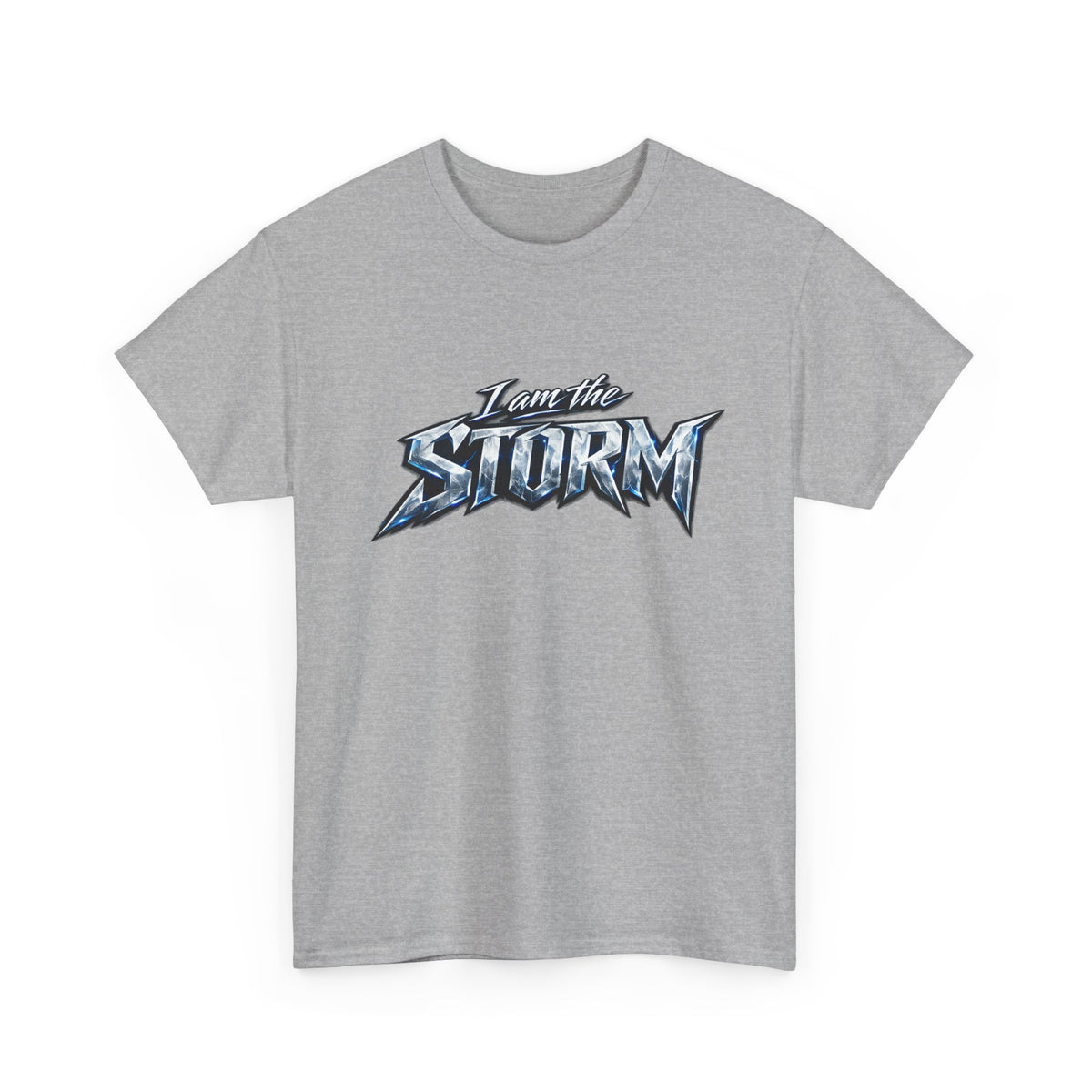 I Am the Storm T-Shirt