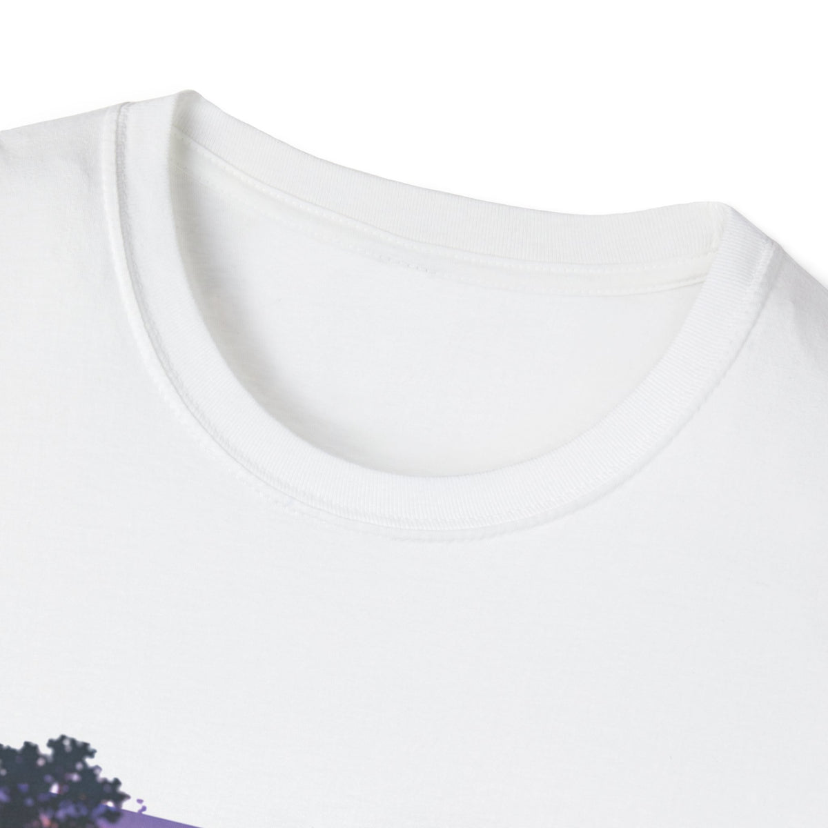 Car T-Shirt — "This is how most people see my Camaro" Retro Sunset Design