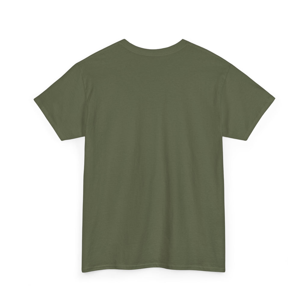 I Smoke A Lot Grill T-Shirt — BBQ Smoker Enthusiast Tee