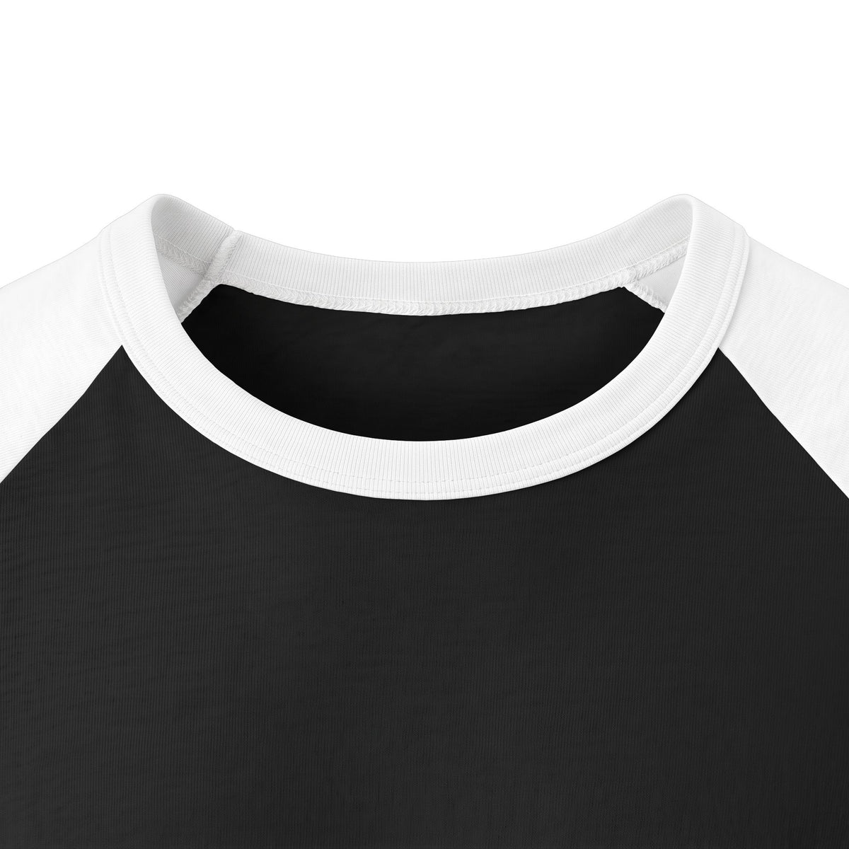 Welcome to the Jungle Raglan Shirt