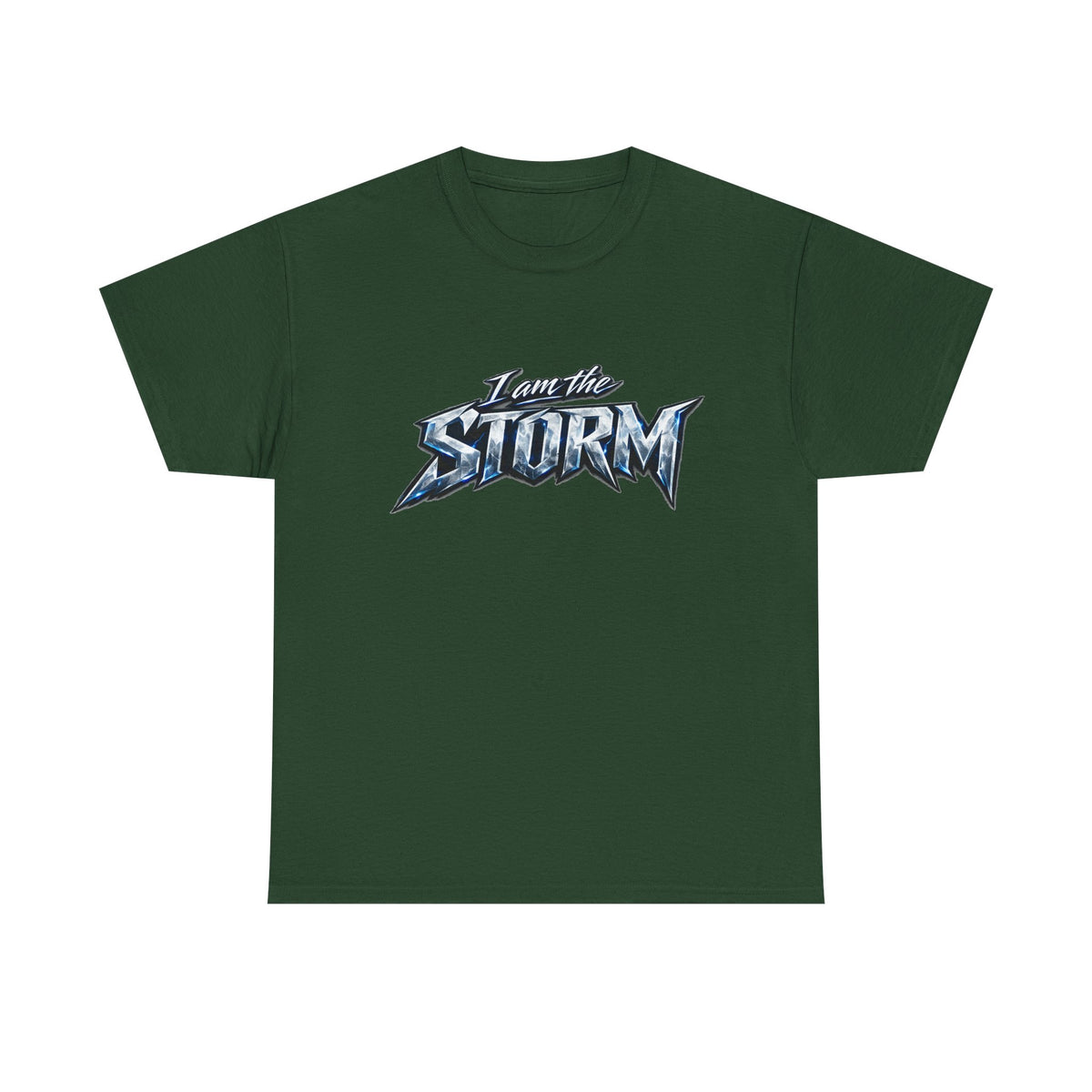 I Am the Storm T-Shirt