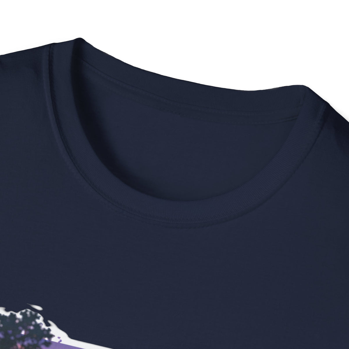 Car T-Shirt — "This is how most people see my Camaro" Retro Sunset Design