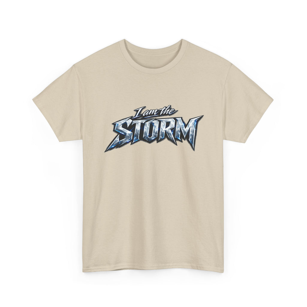 I Am the Storm T-Shirt