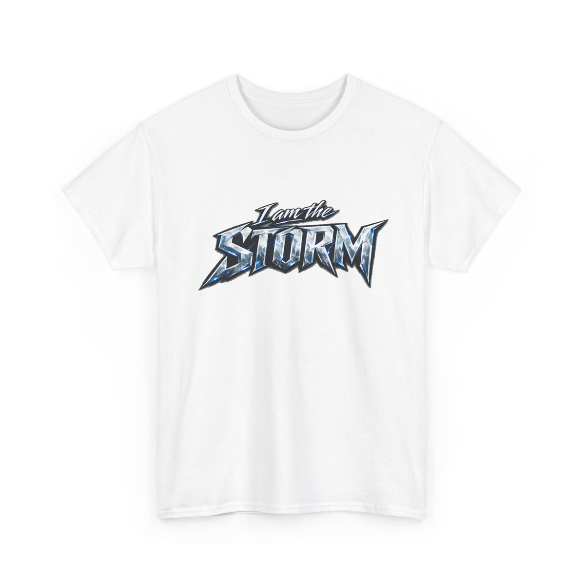 I Am the Storm T-Shirt