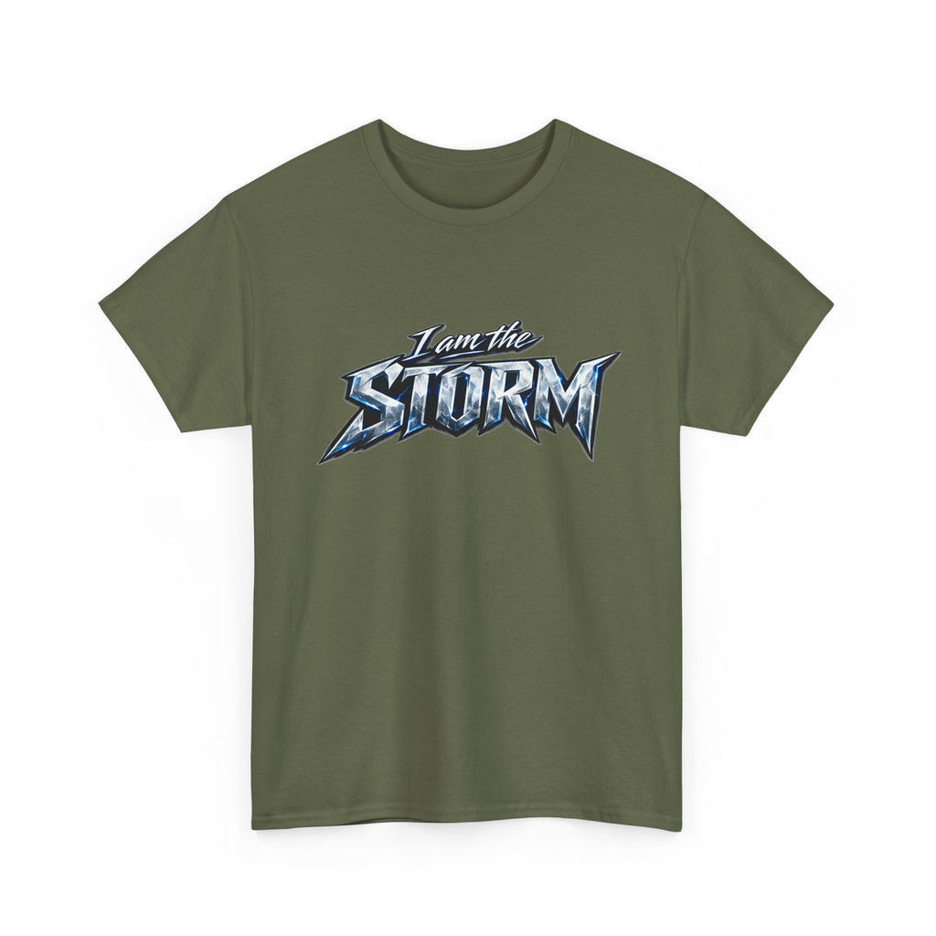 I Am the Storm T-Shirt