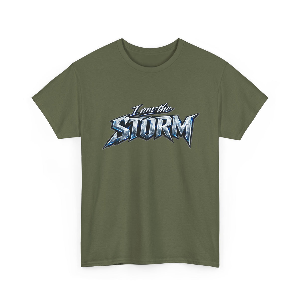 I Am the Storm T-Shirt