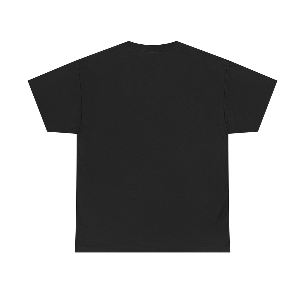 This Is My Office View T-Shirt — Truck Driver Cab Sunset Graphic Tee