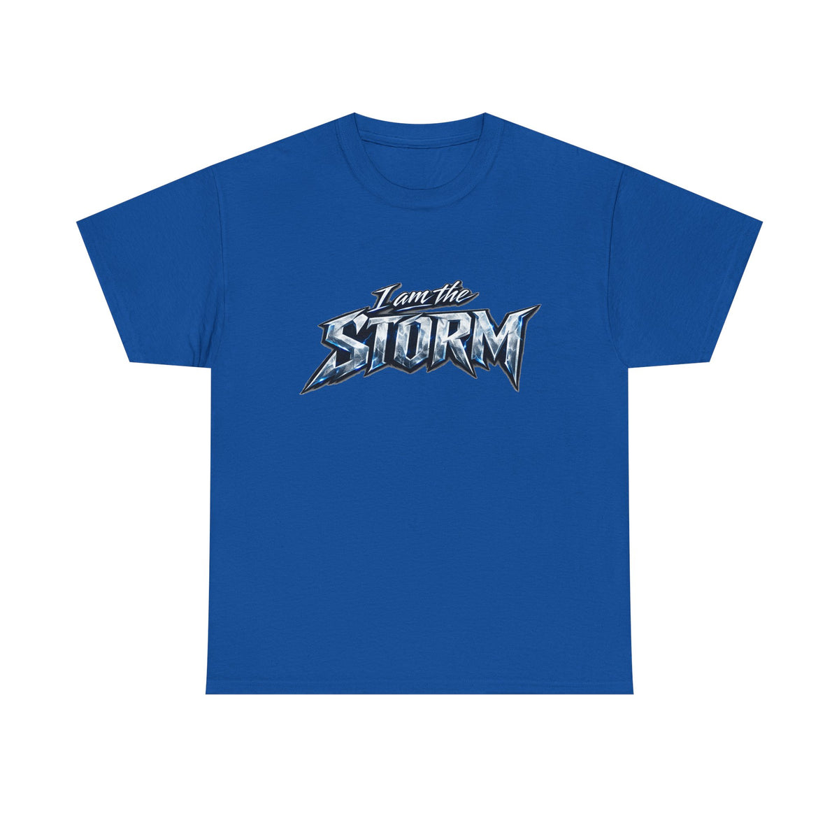 I Am the Storm T-Shirt