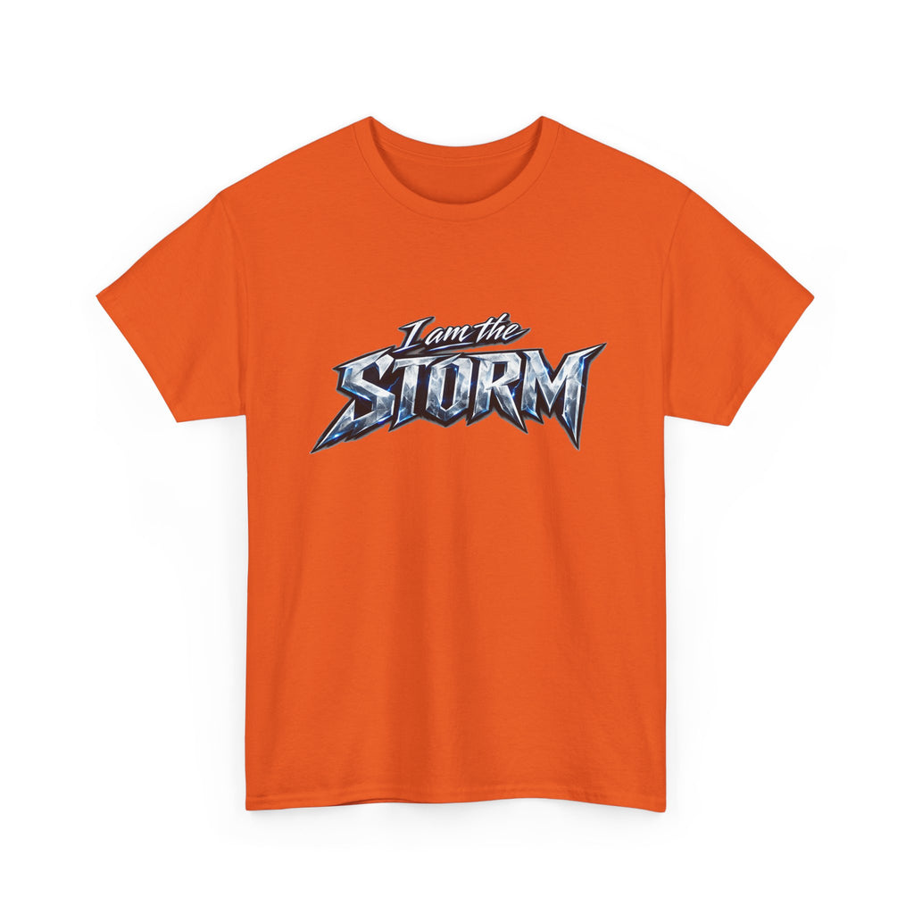 I Am the Storm T-Shirt