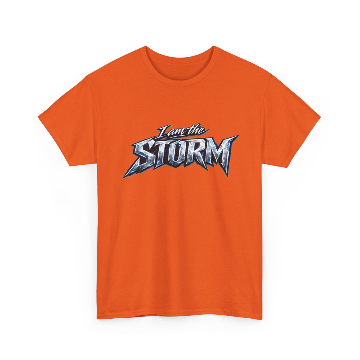 I Am the Storm T-Shirt