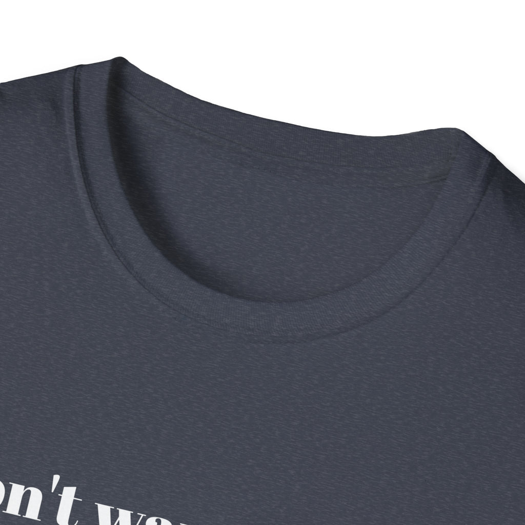 Funny "I Don’t Want to Brag But I Can Run Faster Than a Sloth" T-Shirt — Cute Sloth Graphic Tee for Runners & Animal Lovers