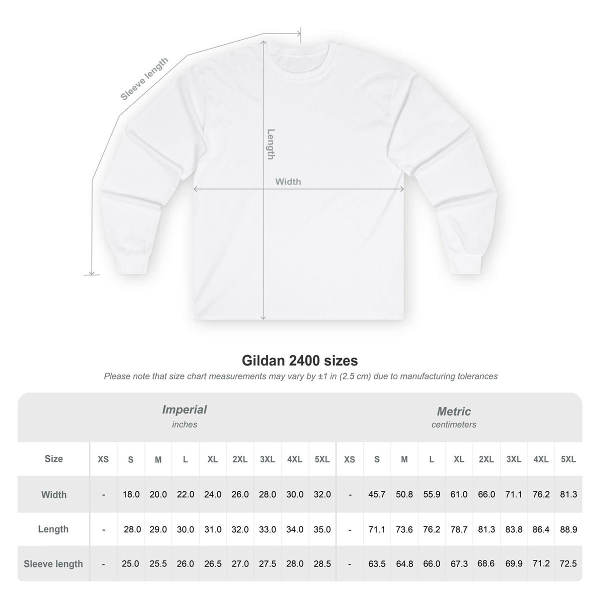 Inspirational Long Sleeve Tee — "Yes, Tomorrow Needs You" Sunset Design