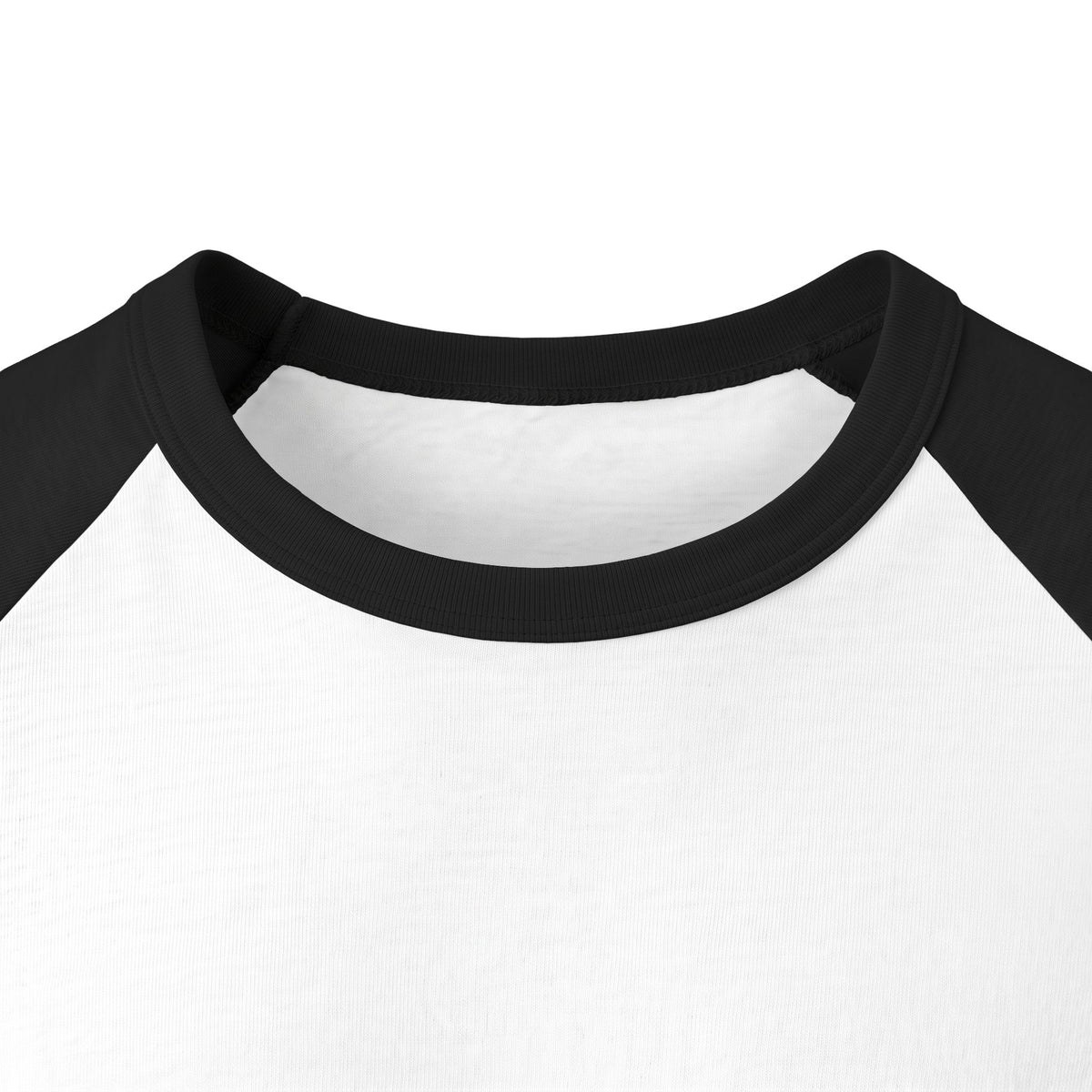 Welcome to the Jungle Raglan Shirt