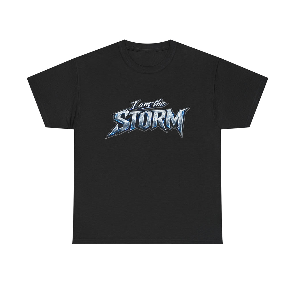 I Am the Storm T-Shirt