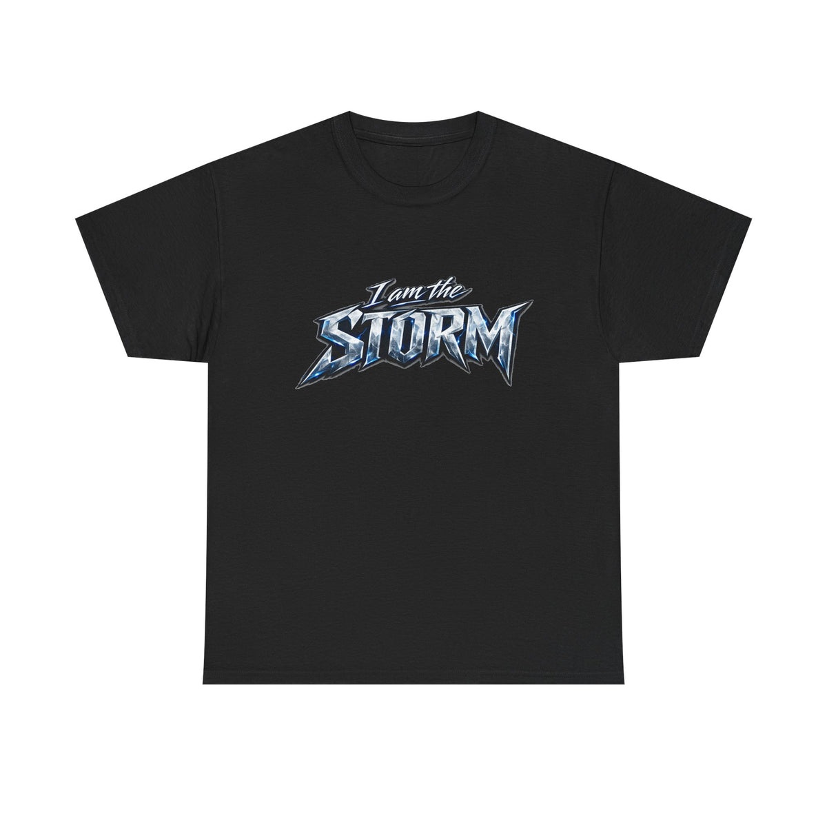 I Am the Storm T-Shirt