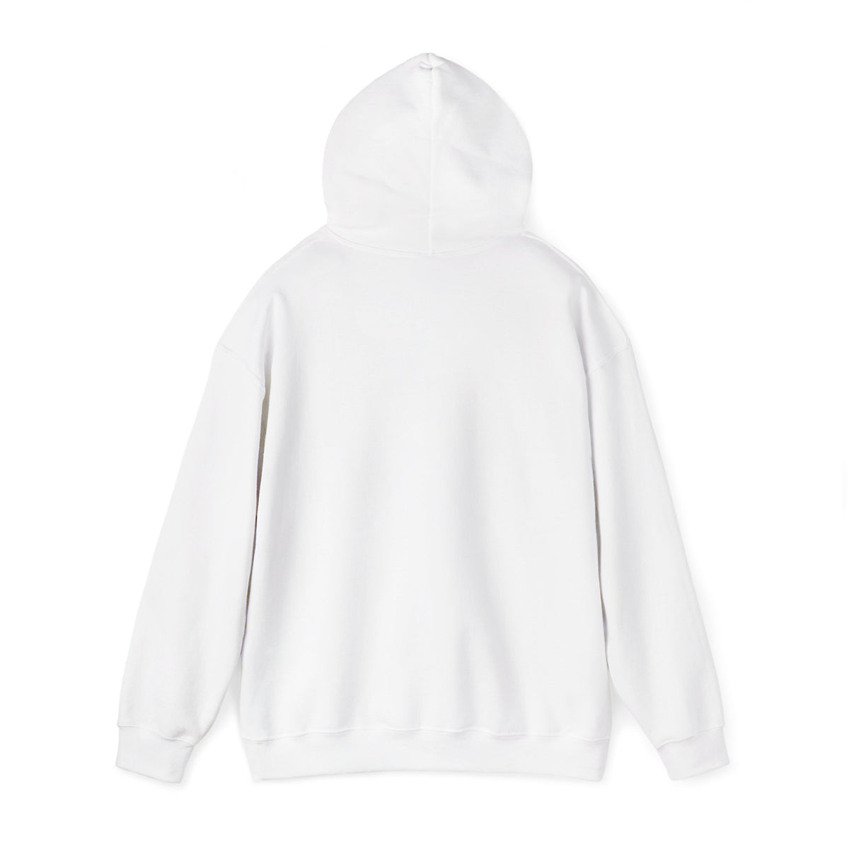 Hoodie — "I Need Nookie and a Nap" Cute Retro Cat Graphic Hoodie