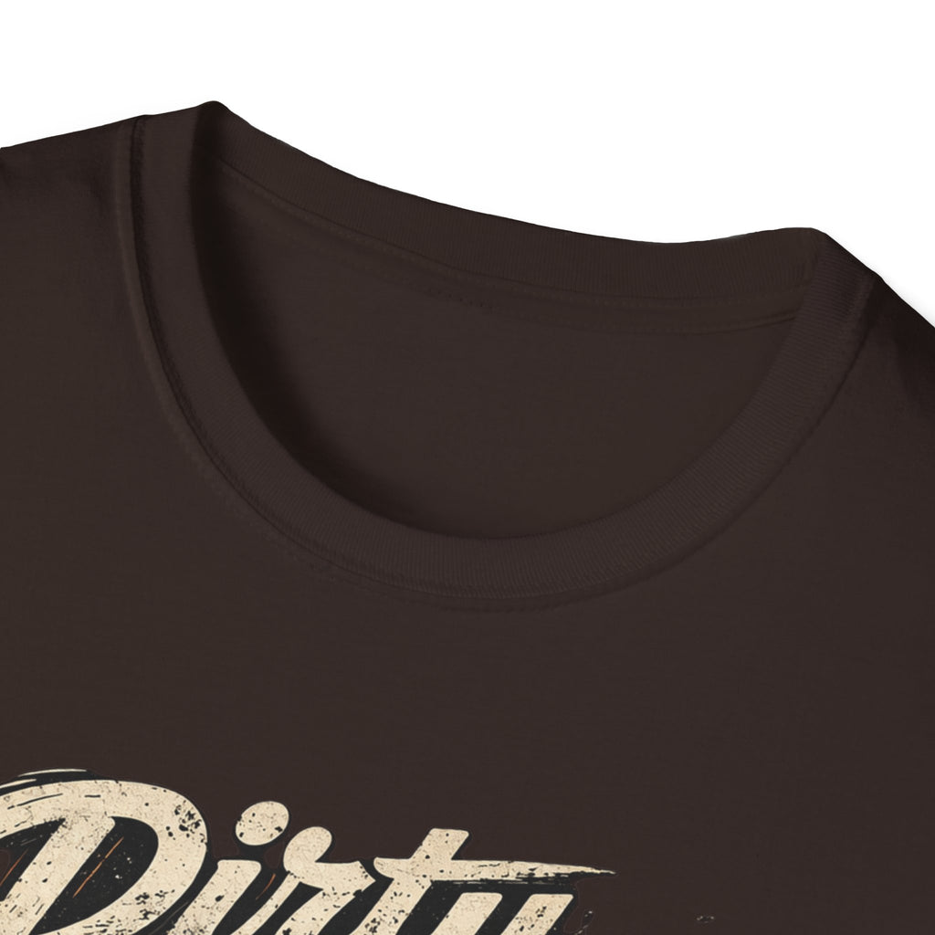 Dirty Weekends Are The Best Off-Road T-Shirt