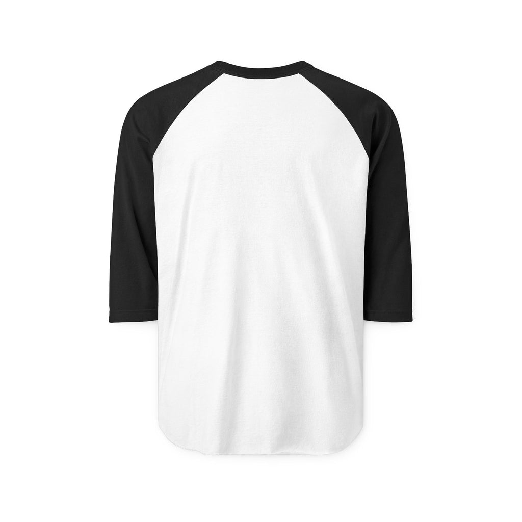 Welcome to the Jungle Raglan Shirt