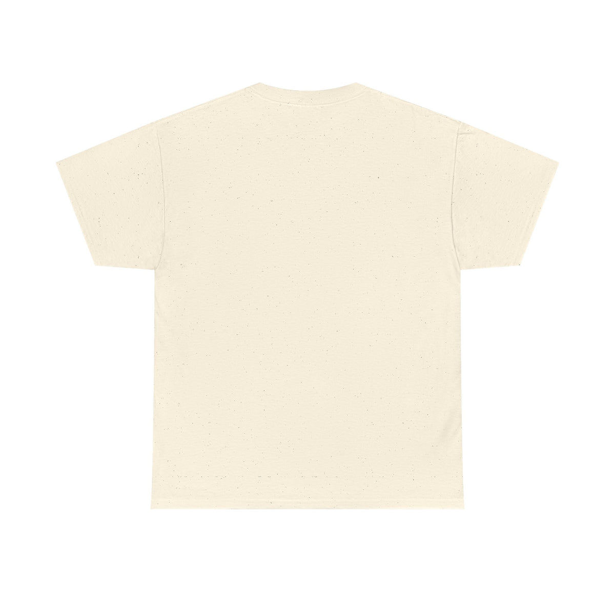 Welcome to the Jungle Tiger T‑Shirt — Retro Orange Graphic Tee
