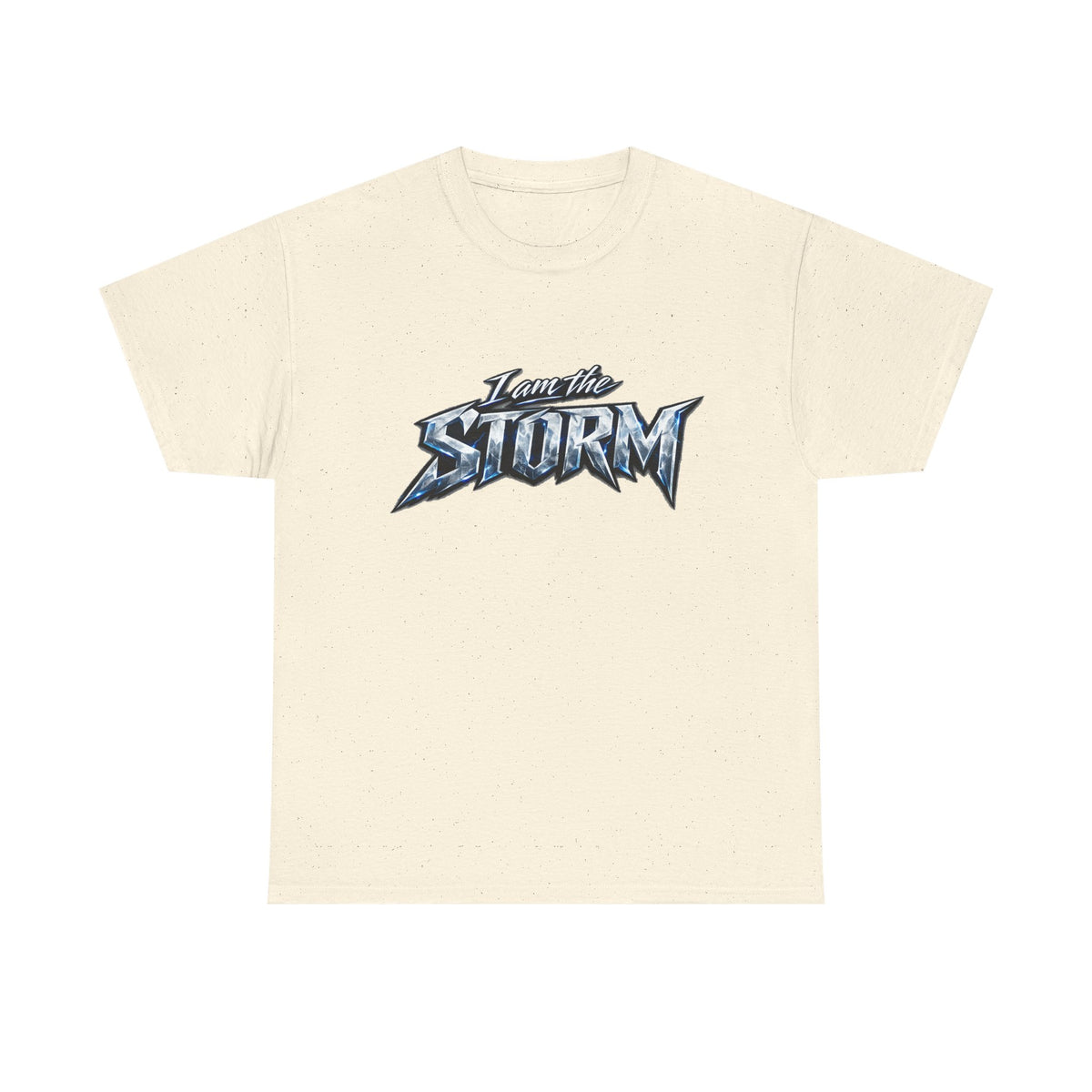 I Am the Storm T-Shirt