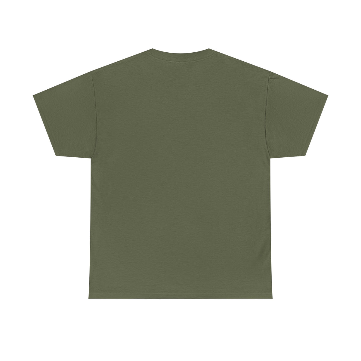 Welcome to the Jungle Tiger T‑Shirt — Retro Orange Graphic Tee