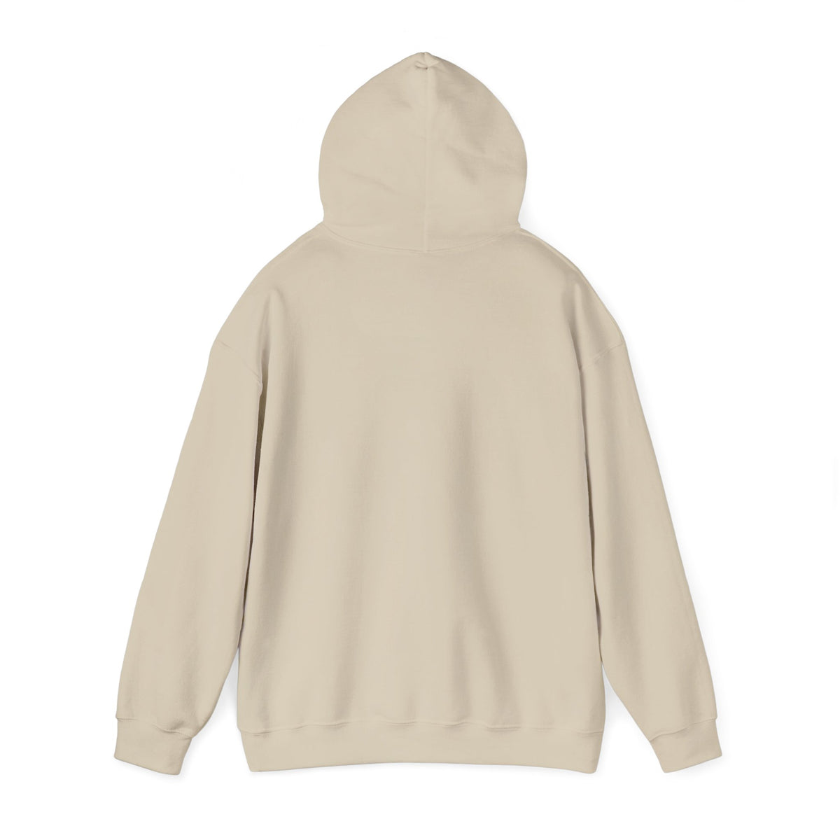 Hoodie — "I Need Nookie and a Nap" Cute Retro Cat Graphic Hoodie