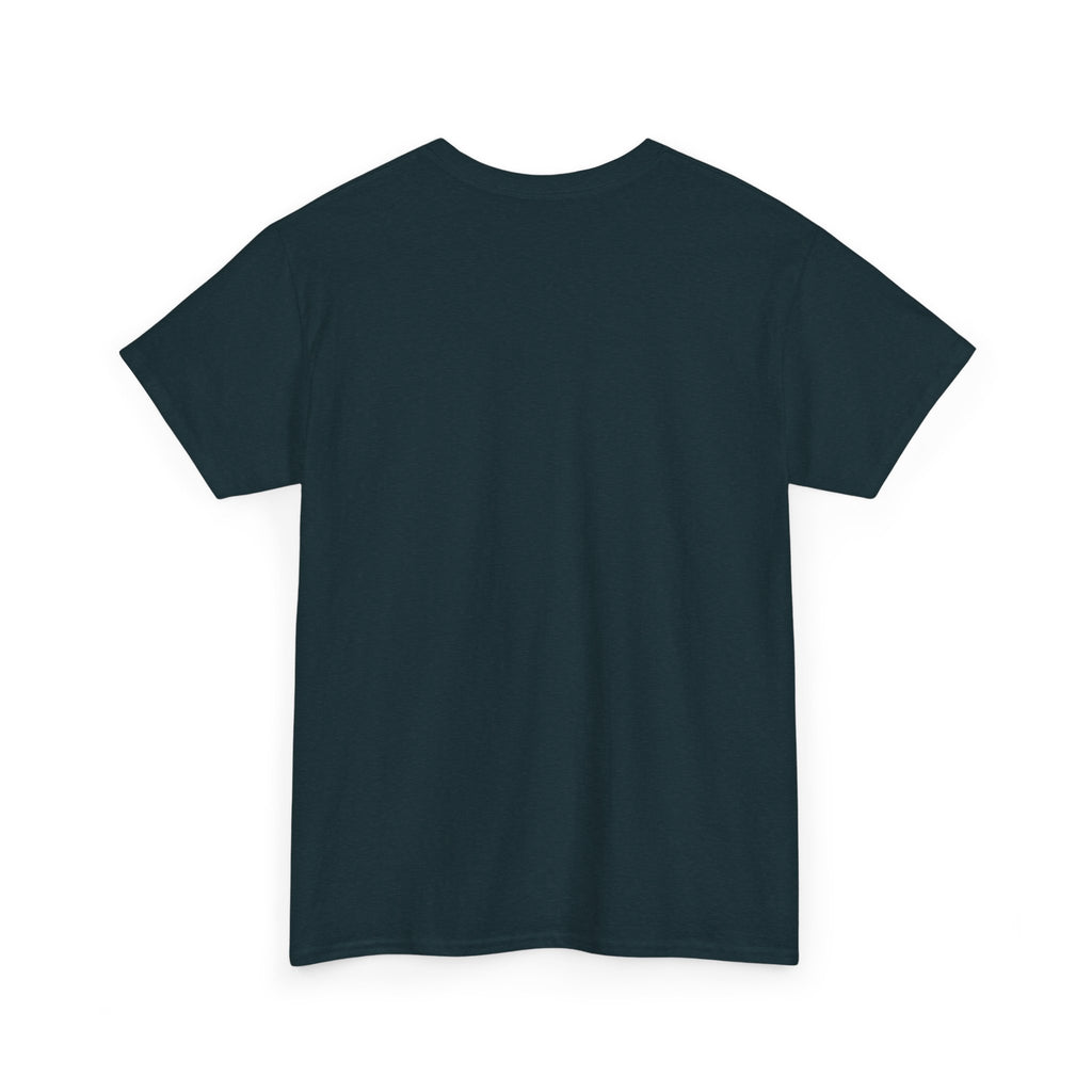 T-Shirt — "I Need Nookie and a Nap" Cute Retro Cat Nap Graphic Tee