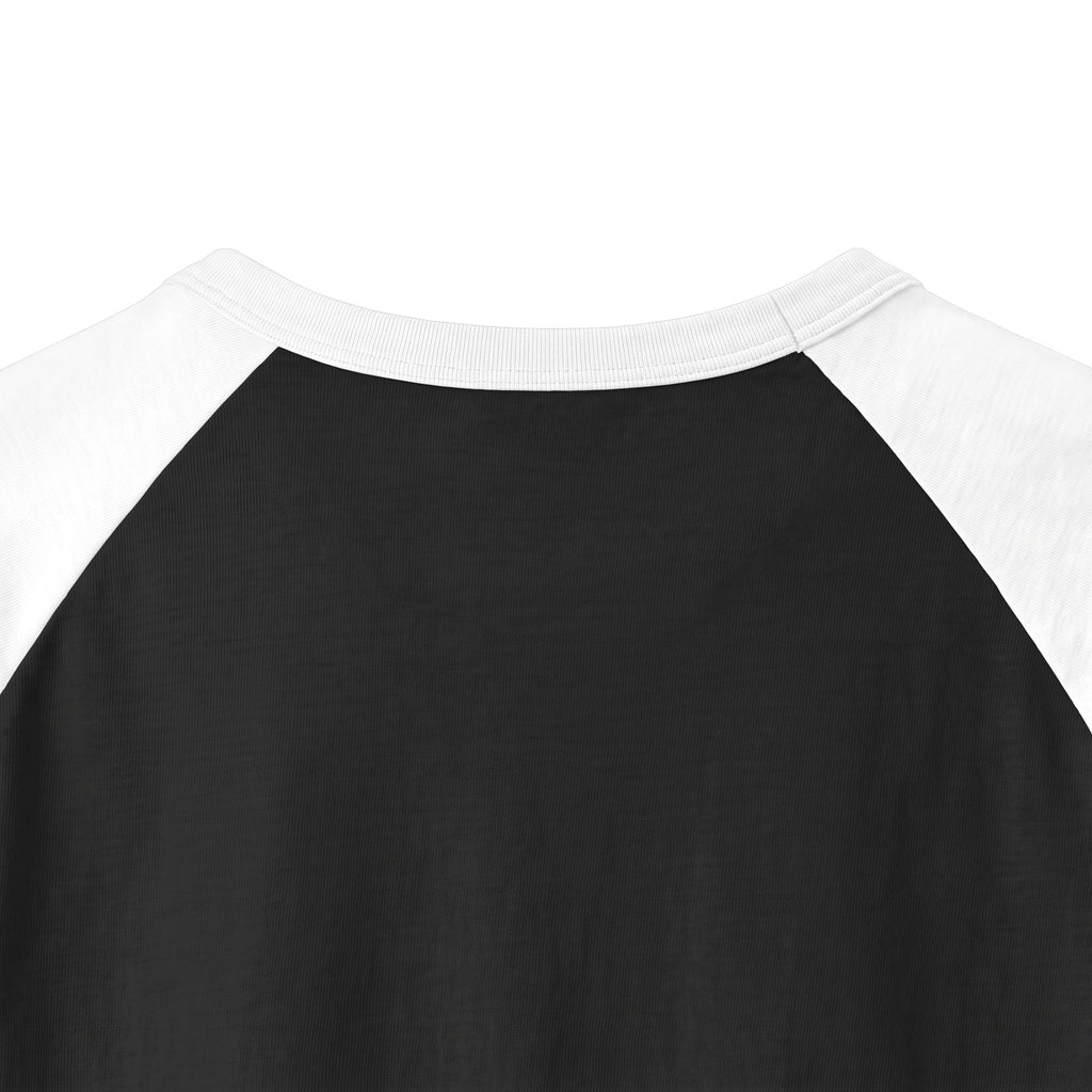Welcome to the Jungle Raglan Shirt