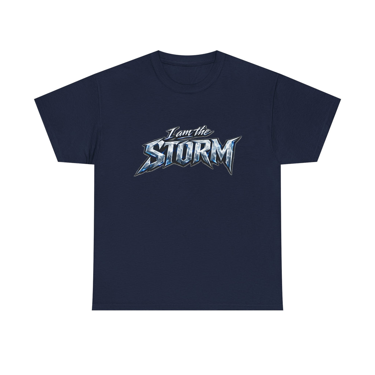 I Am the Storm T-Shirt