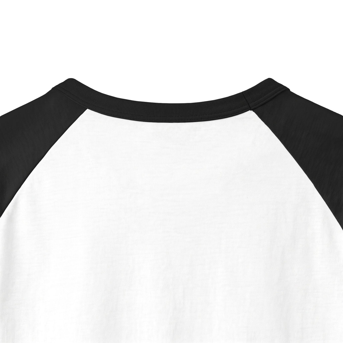 Welcome to the Jungle Raglan Shirt