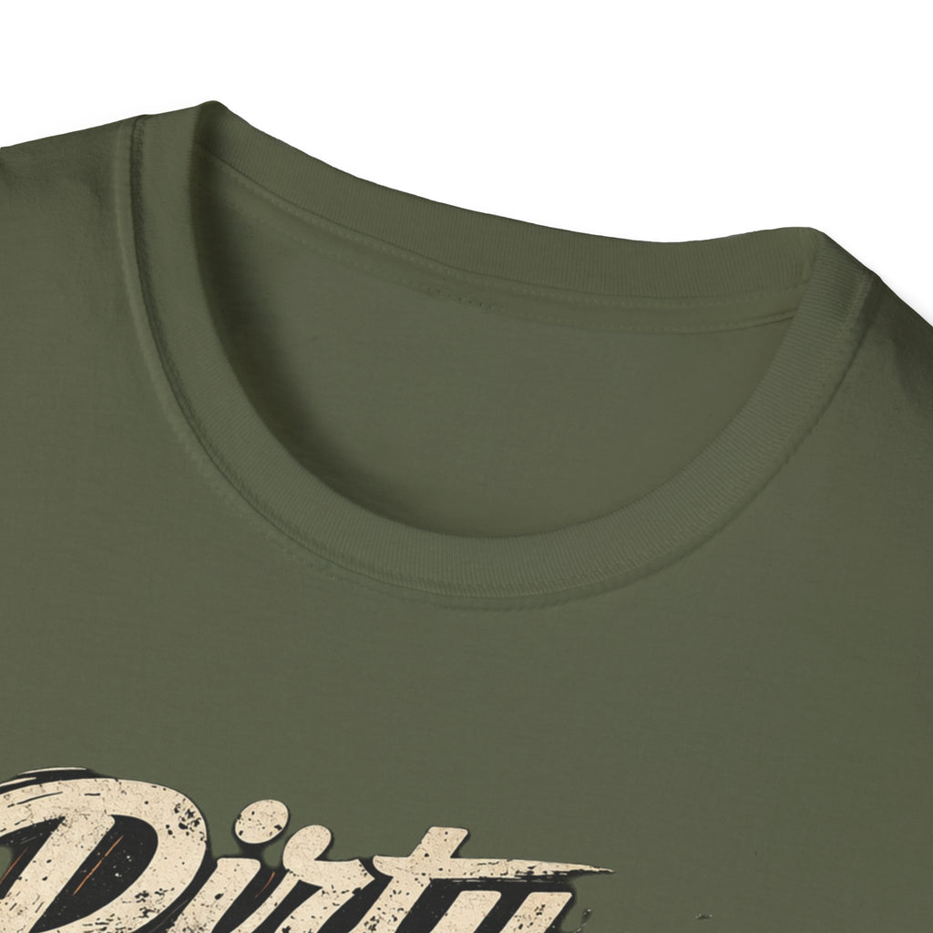 Dirty Weekends Are The Best Off-Road T-Shirt