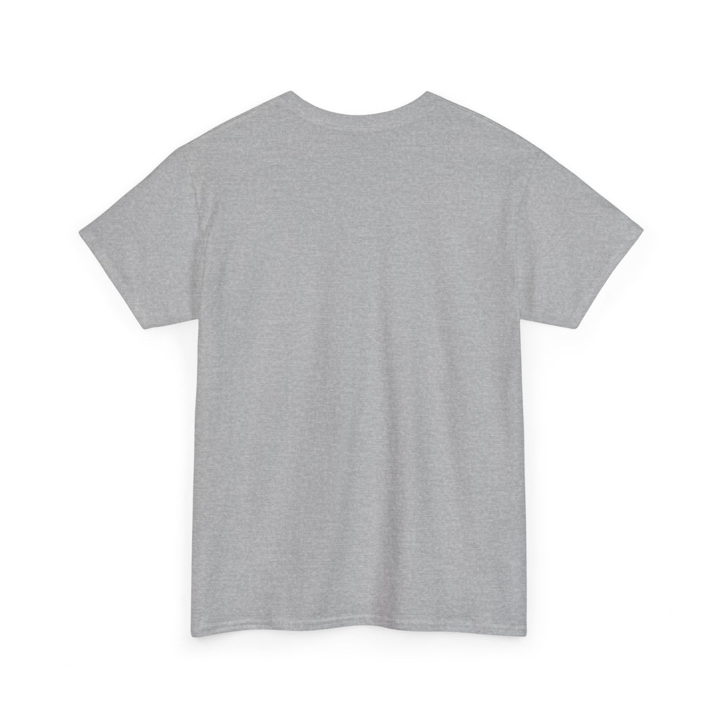 Welcome to the Jungle Tiger T‑Shirt — Retro Orange Graphic Tee