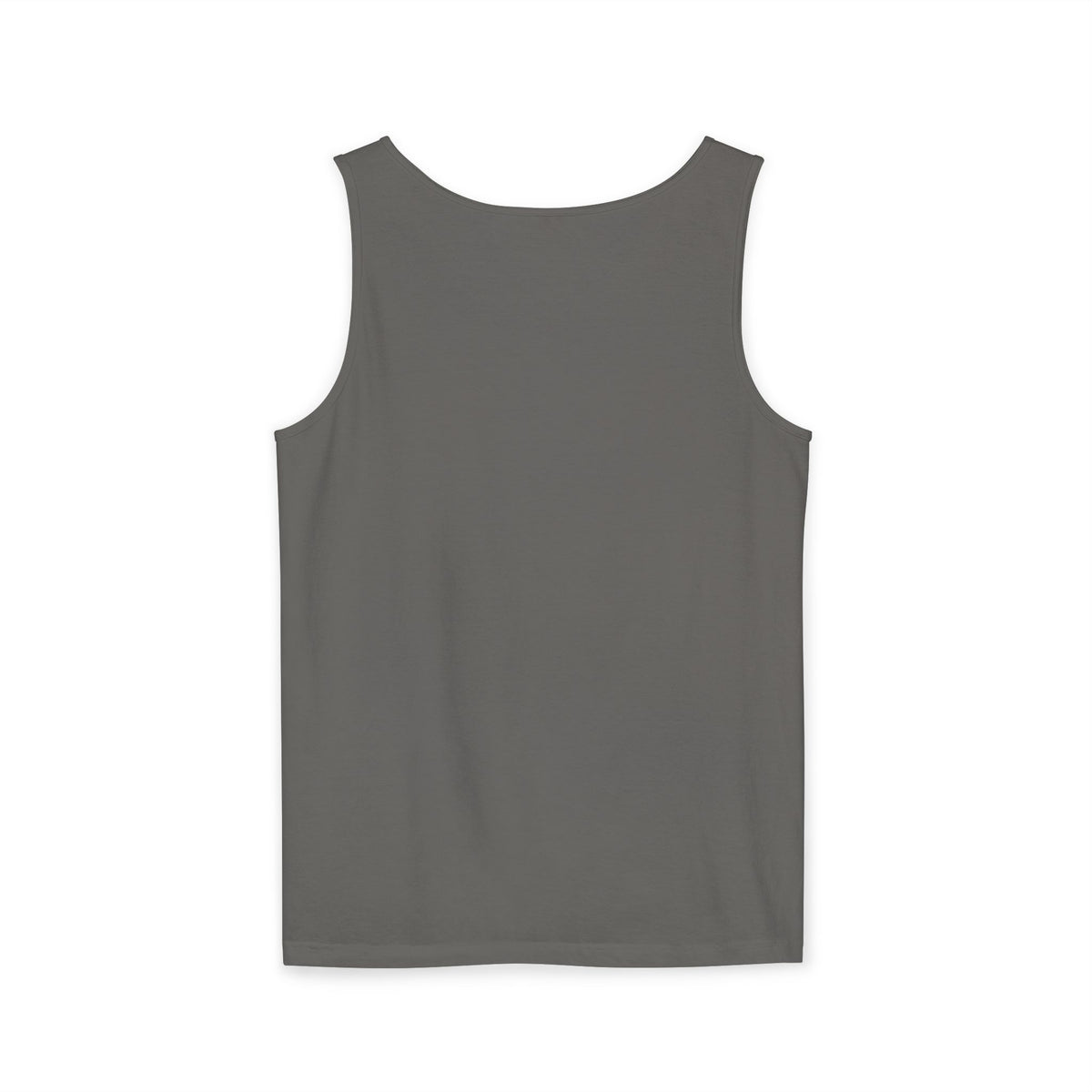Beer and Booms Tank Top — Patriotic 4th of July Fireworks Party Shirt
