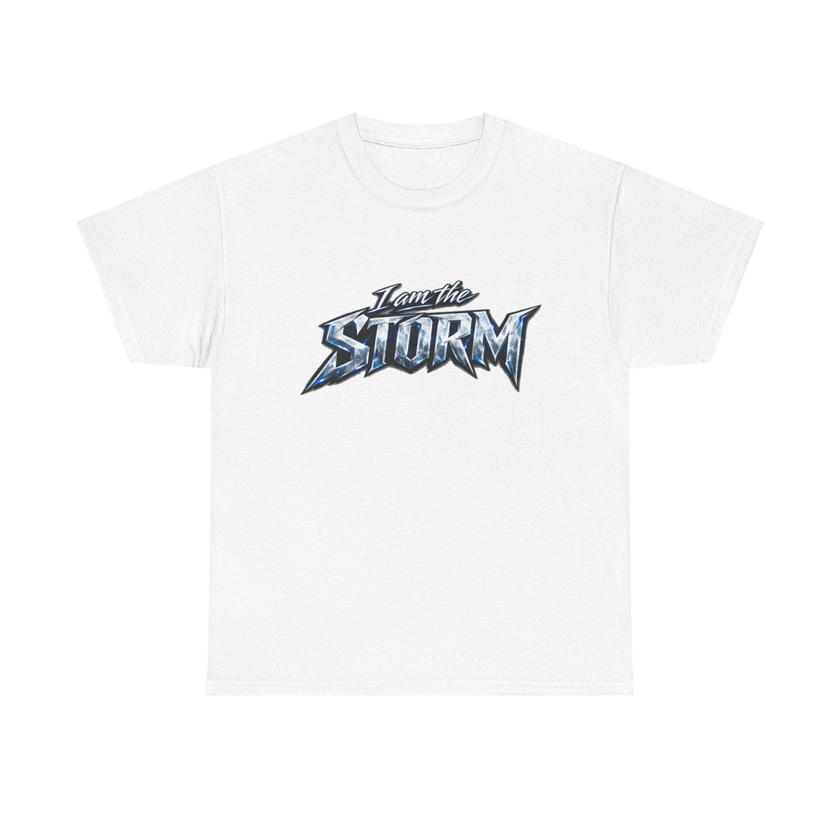 I Am the Storm T-Shirt