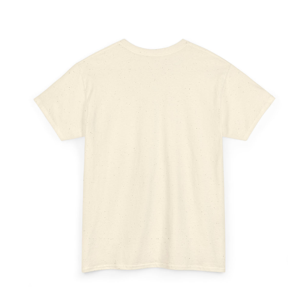 T-Shirt — "Caffeine + Nicotine = Protein" Graphic Tee