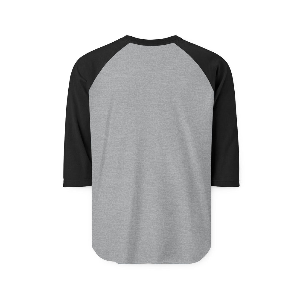 Welcome to the Jungle Raglan Shirt