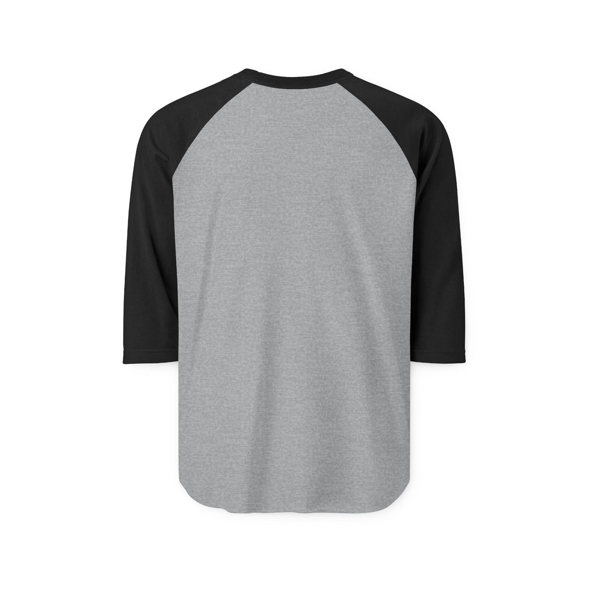 Welcome to the Jungle Raglan Shirt