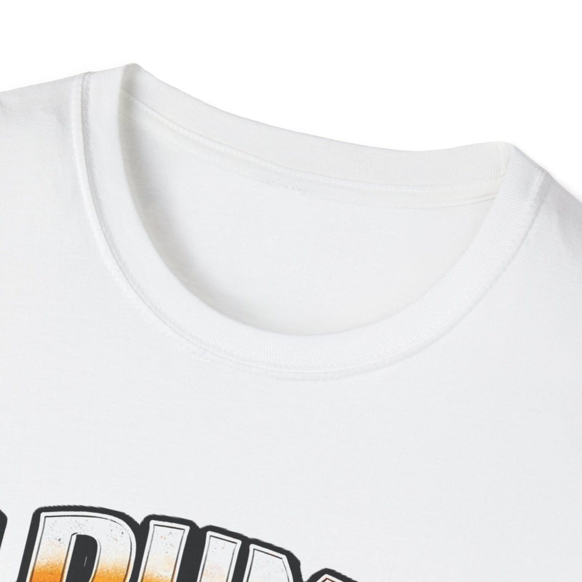 Dump Truck T-Shirt — "I Dump Several Times a Day" Construction Tee