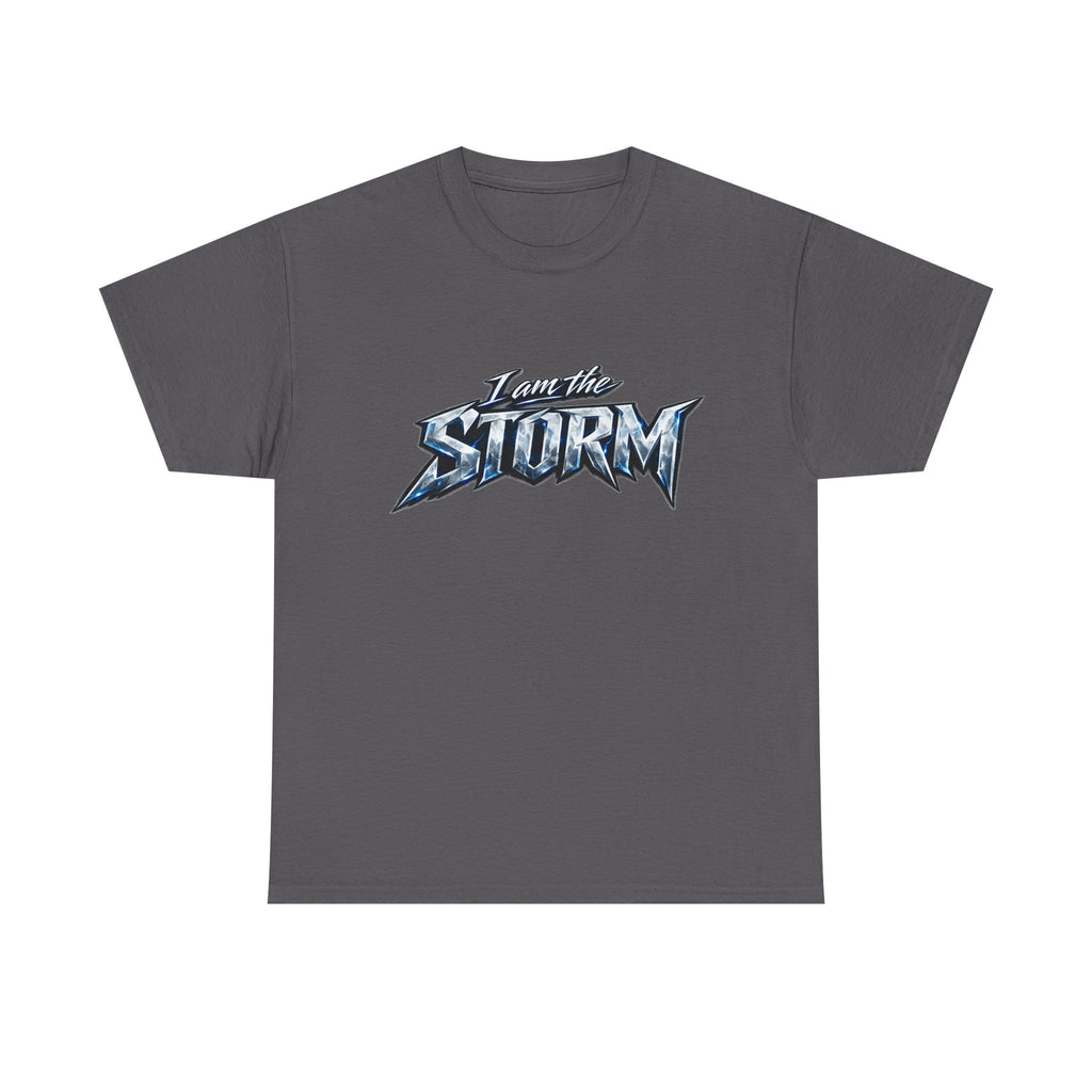 I Am the Storm T-Shirt