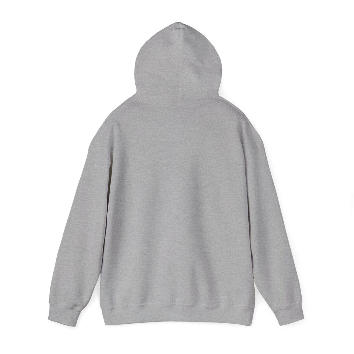 Hoodie — "I Need Nookie and a Nap" Cute Retro Cat Graphic Hoodie