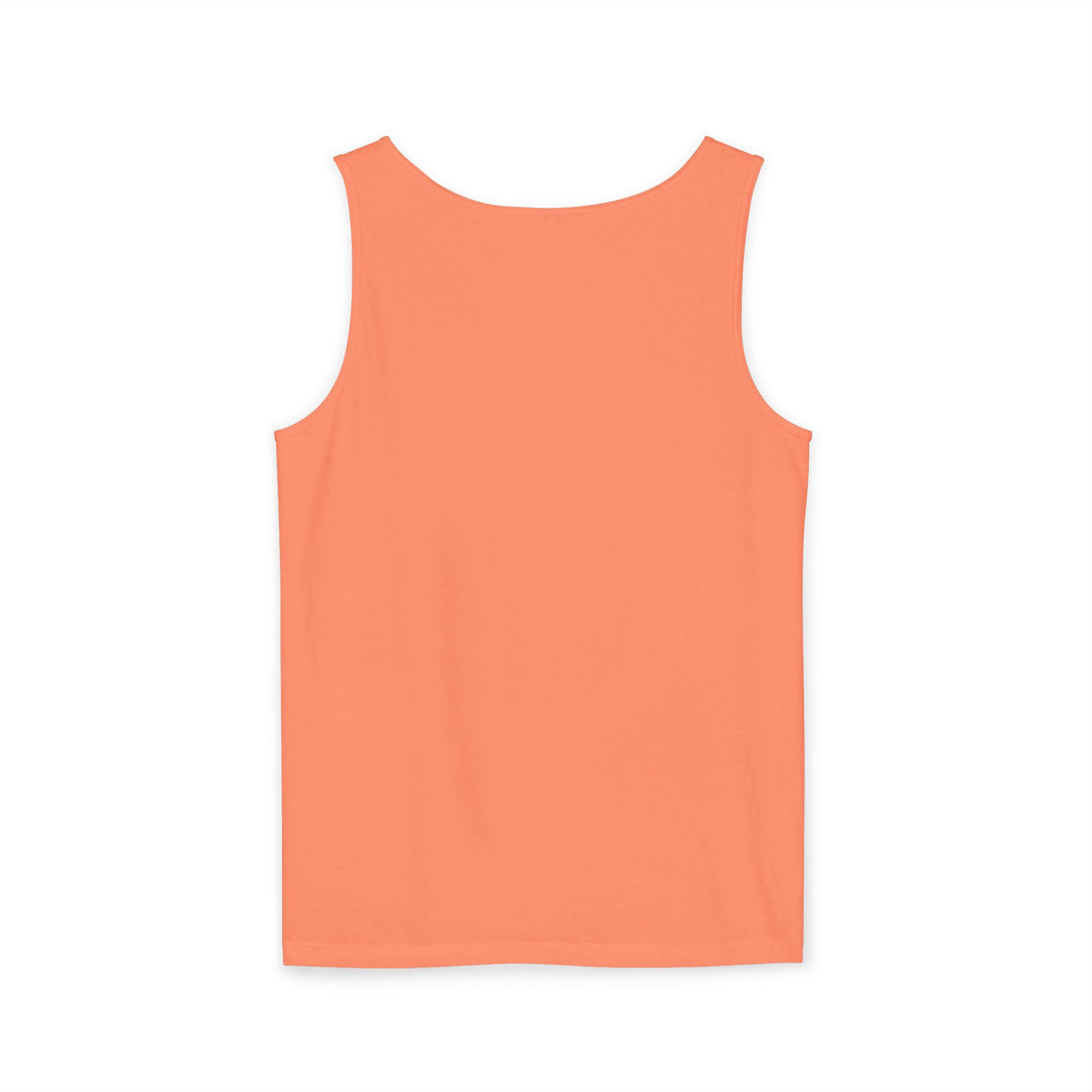 Beer and Booms Tank Top — Patriotic 4th of July Fireworks Party Shirt