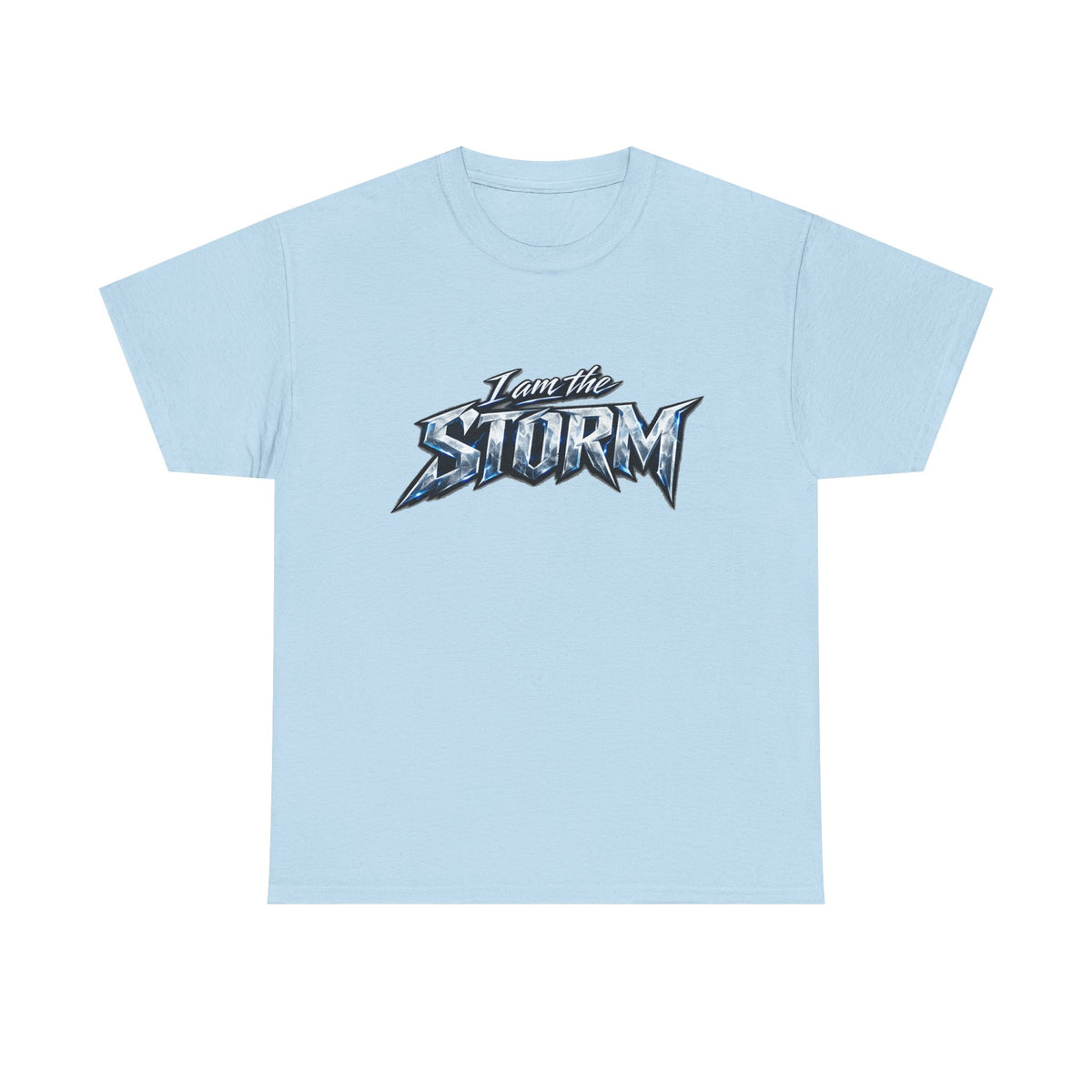 I Am the Storm T-Shirt