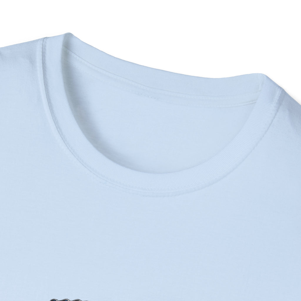Mud Money Off‑Road T‑Shirt — Mud Truck Graphic Tee