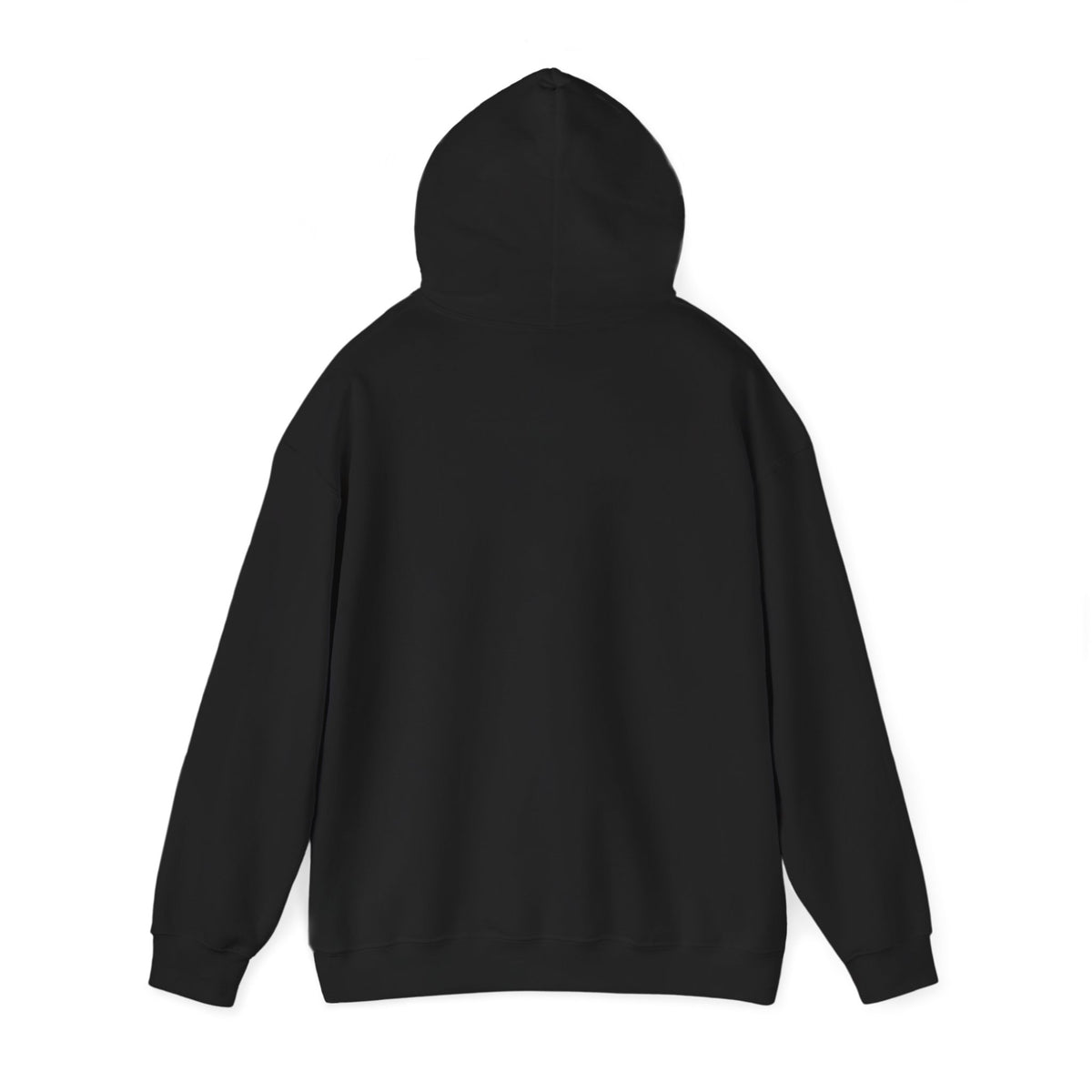 Hoodie — "I Need Nookie and a Nap" Cute Retro Cat Graphic Hoodie
