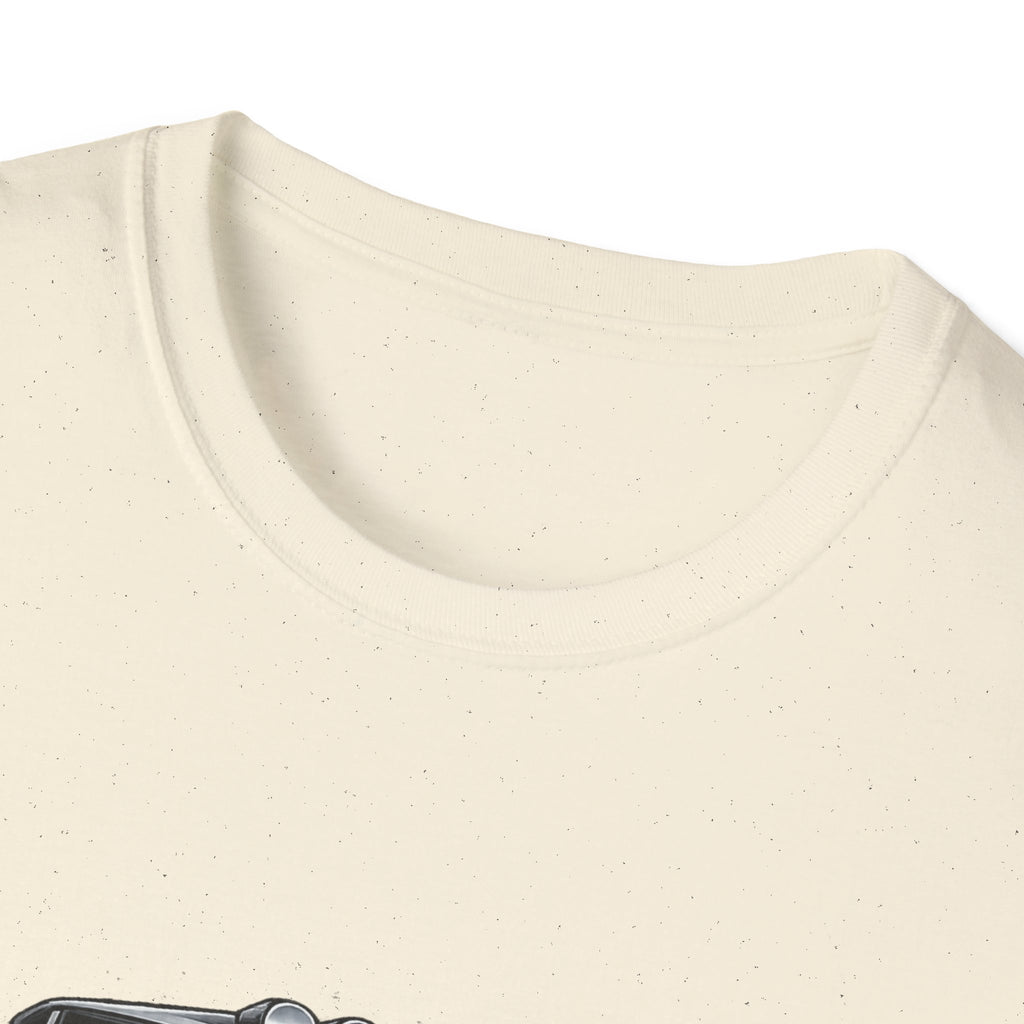 Weekend Whip Off-Road UTV T-Shirt